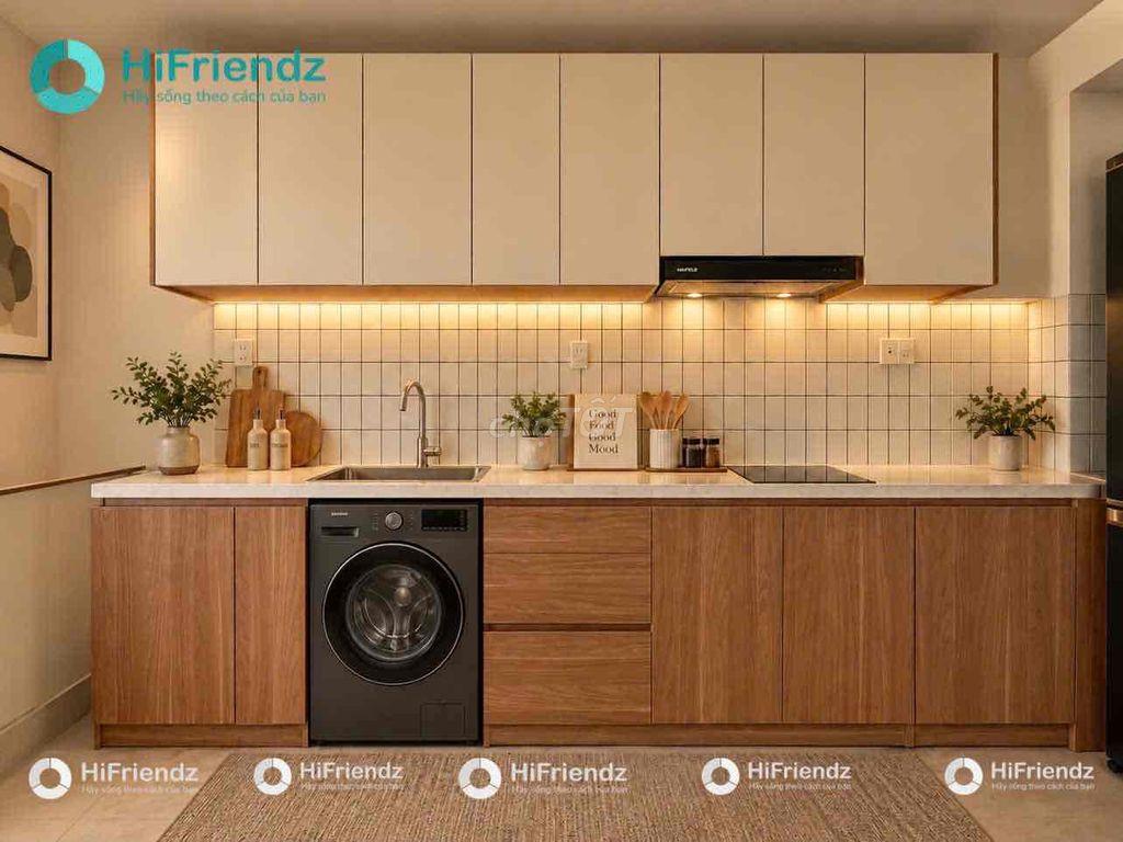 DỰ ÁN SIÊU PHẨM STUIDO - FULL NỘI THẤT LUXURY -GIÁ GIẢM CỰC SÂU