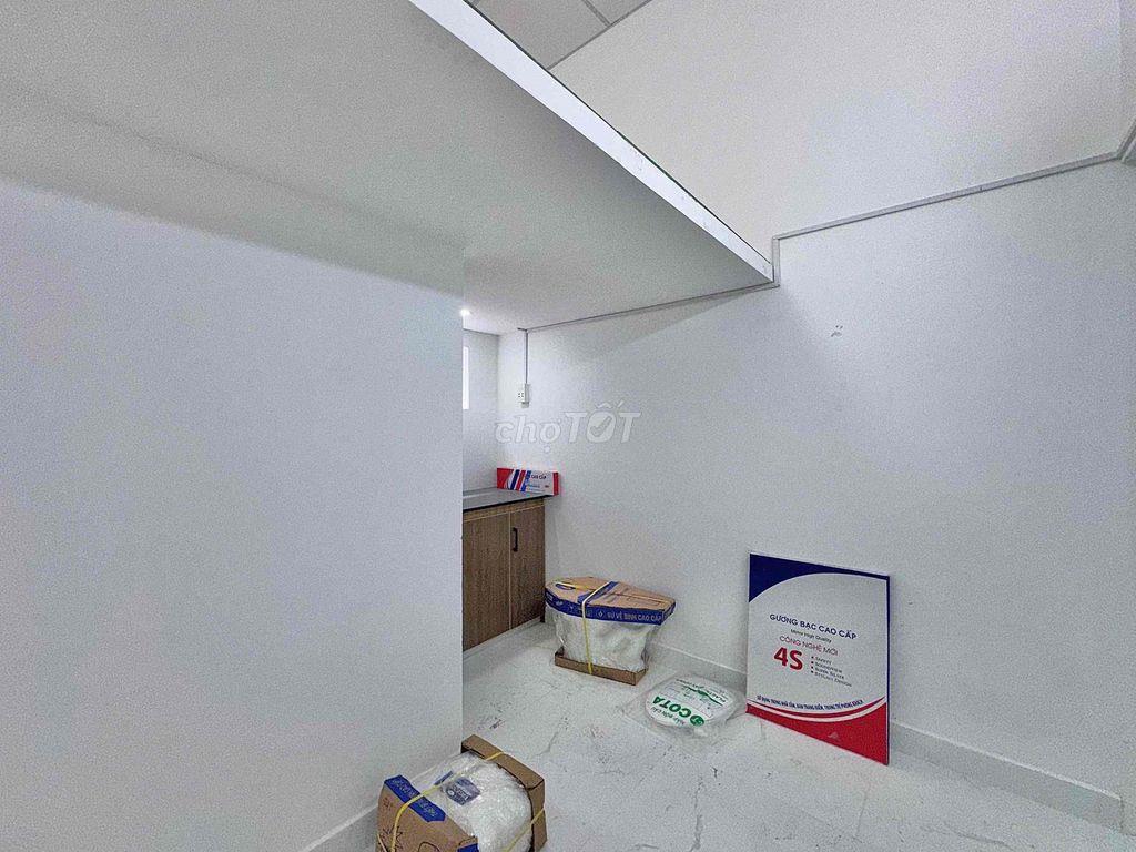 DỰ ÁN DUPLEX MỚI 100% CỰC XỊN GIÁ SIU RẺ - GÁC CAO PHÒNG THOÁNG