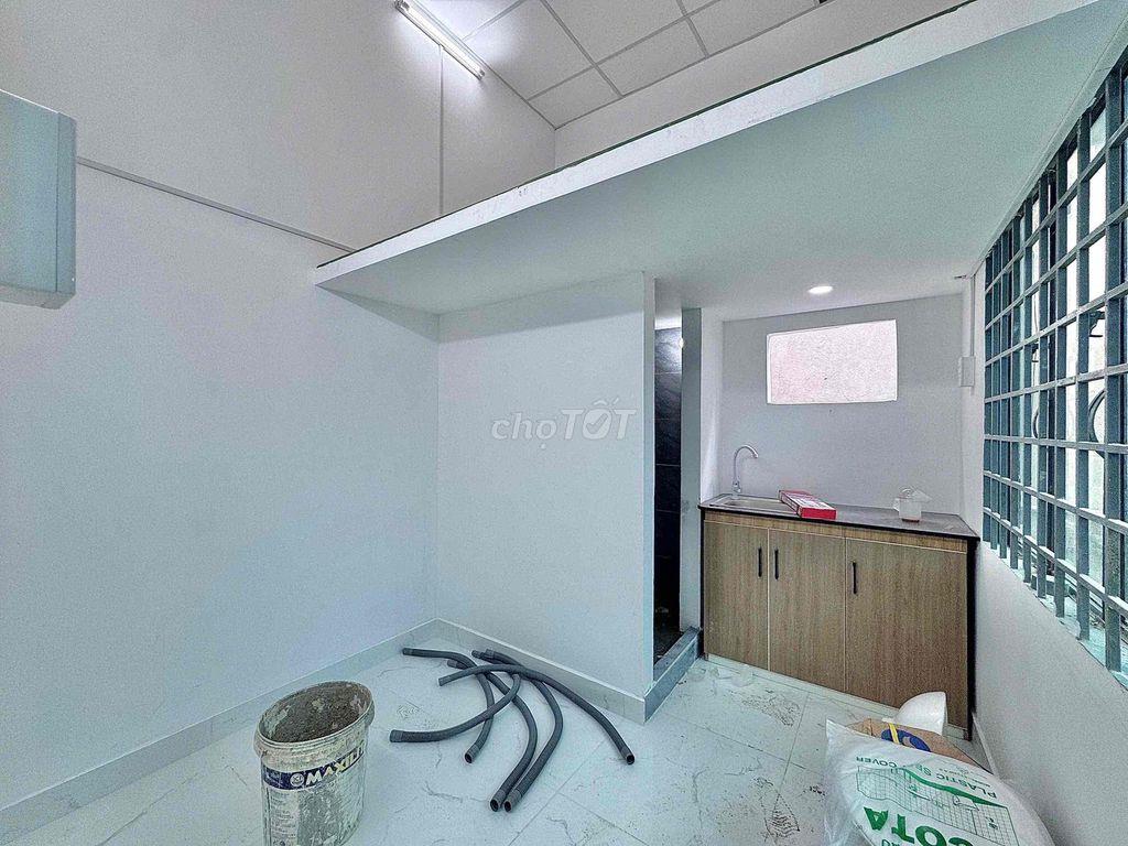 DỰ ÁN DUPLEX MỚI 100% CỰC XỊN GIÁ SIU RẺ - GÁC CAO PHÒNG THOÁNG