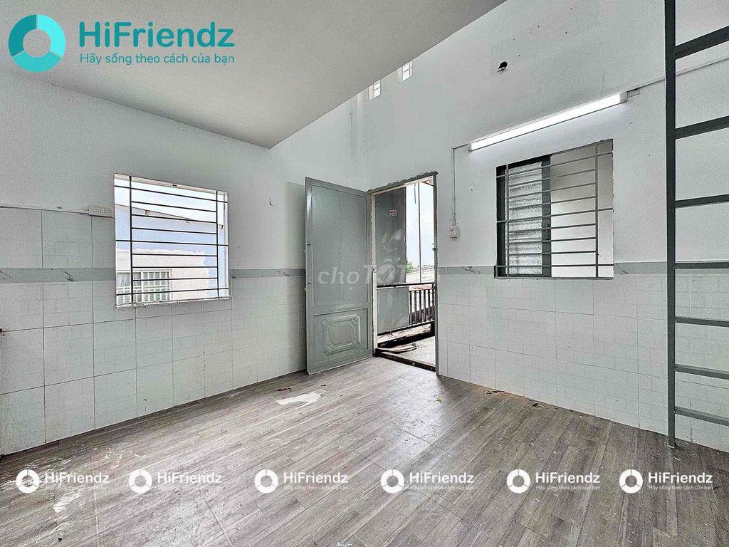 DỰ ÁN SIÊU BỰ GIÁ CỰC  RẺ - GÁC CAO- CỬA SỔ THOÁNG- NUÔI MÈO