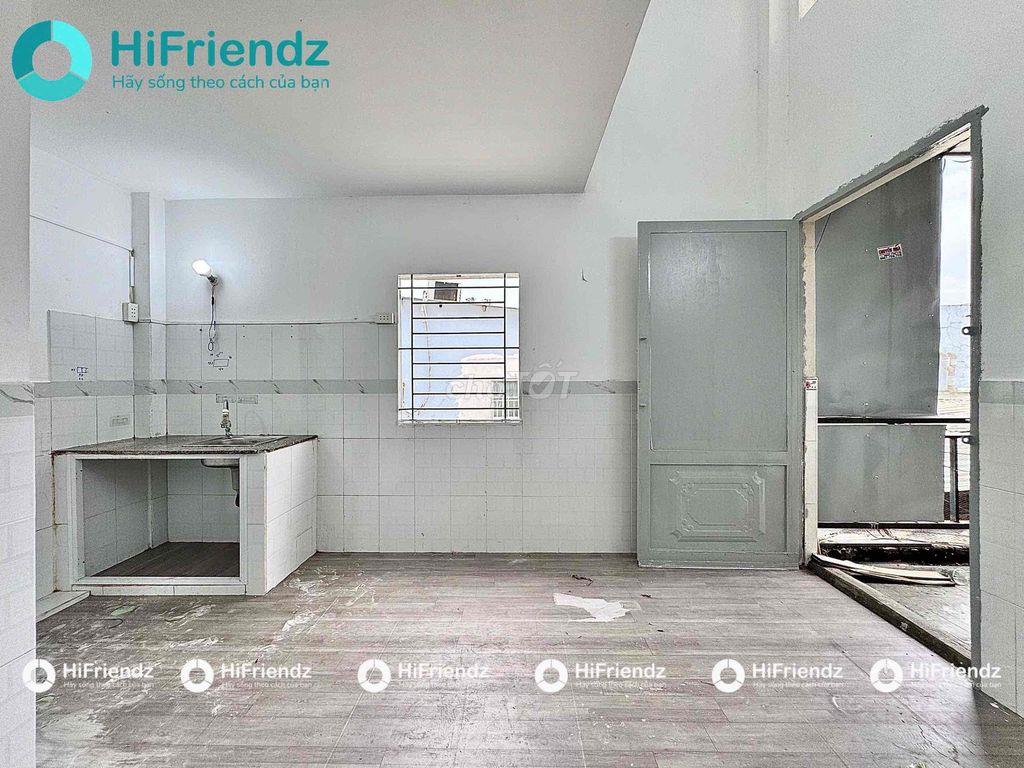 DỰ ÁN SIÊU BỰ GIÁ CỰC  RẺ - GÁC CAO- CỬA SỔ THOÁNG- NUÔI MÈO