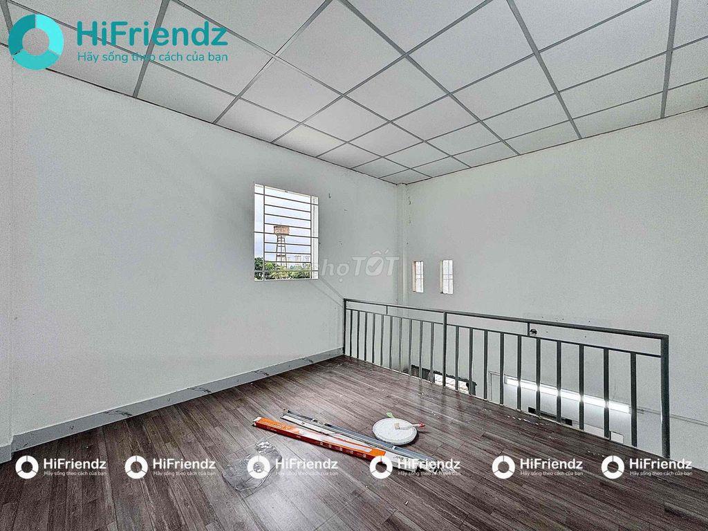 DỰ ÁN SIÊU BỰ GIÁ CỰC  RẺ - GÁC CAO- CỬA SỔ THOÁNG- NUÔI MÈO