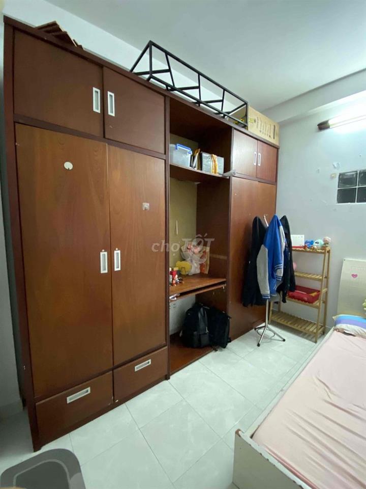 TÌM NỮ Ở GHÉP 1:1 Tầm 2tr/tháng