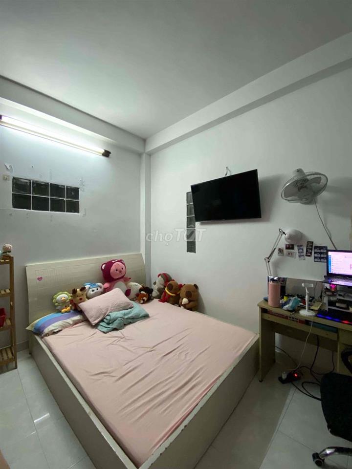 TÌM NỮ Ở GHÉP 1:1 Tầm 2tr/tháng