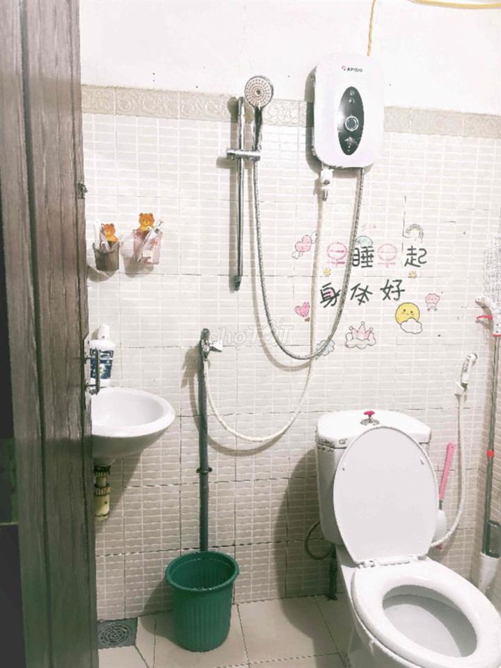 [TÌM BẠN SHARE PHÒNG NGUYÊN CĂN - FULL NỘI THẤT