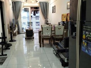 Chung cư Khang Gia, Phan Huy Ích, GV: 2p ngủ, Full NT, 68m2, 7,5tr