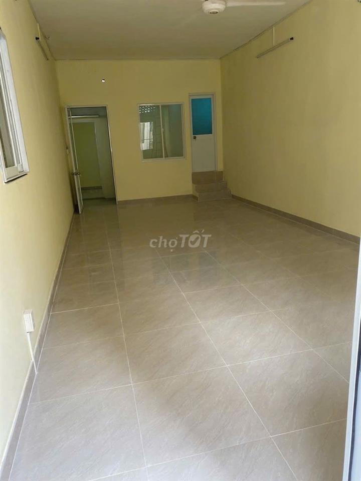 CHO THUÊ NHÀ MỚI ĐẸP – HẺM XE HƠI – LÊ VĂN SỸ, QUẬN 3