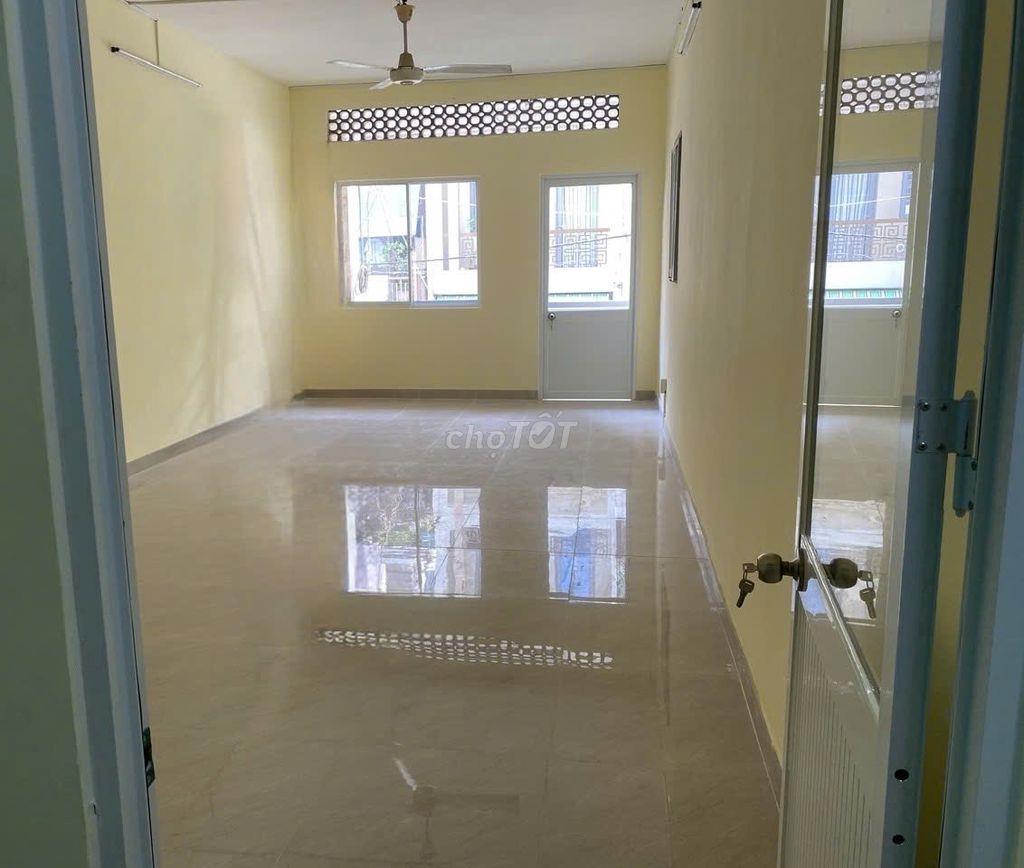 CHO THUÊ NHÀ MỚI ĐẸP – HẺM XE HƠI – LÊ VĂN SỸ, QUẬN 3