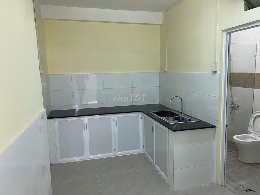 CHO THUÊ NHÀ MỚI ĐẸP – HẺM XE HƠI – LÊ VĂN SỸ, QUẬN 3