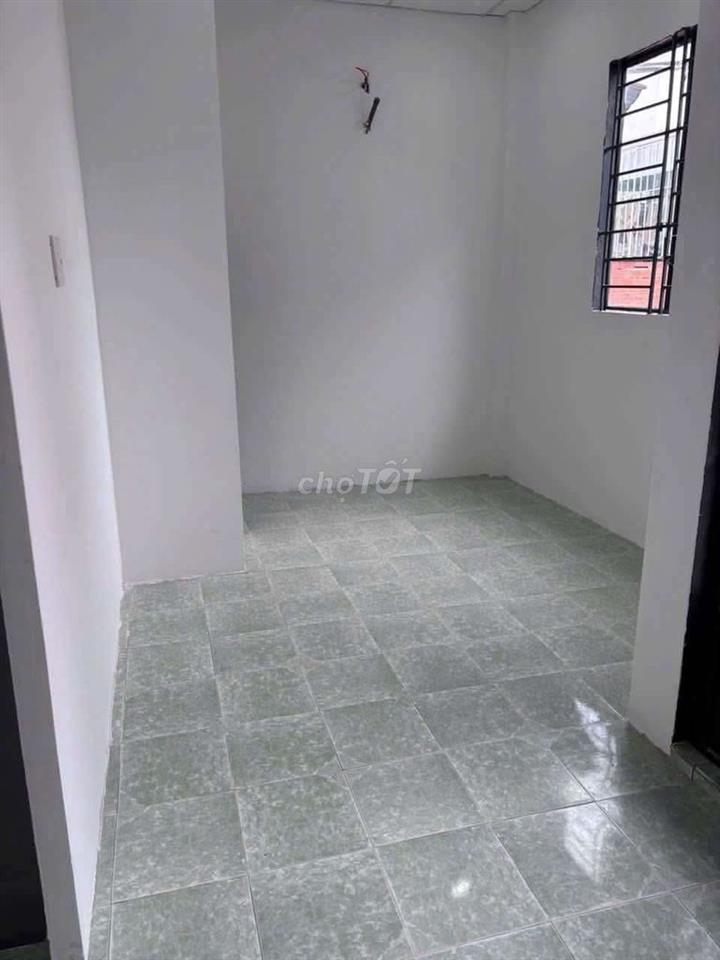 Nhà mới 100% Thống Nhất dt 5x6m 1 lầu 2pn 2wc