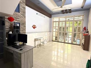 Mặt bằng ngay cổng trường Tiểu học Lê Đức Thọ Gò Vấp