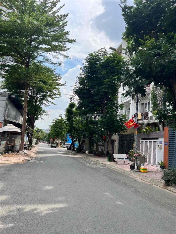 Mặt bằng ngay cổng trường Tiểu học Lê Đức Thọ Gò Vấp