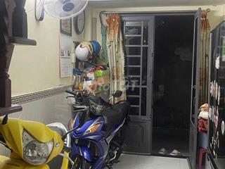 Bán nhà  bé xinh 15m2