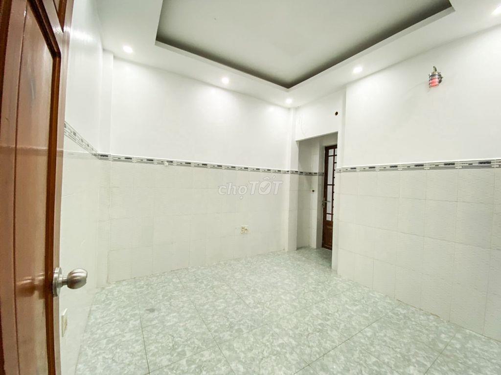 CHO THUÊ NHÀ NGUYÊN CĂN 54M² –  Ngã tư Bà Điểm. Hóc Môn.