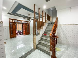 CHO THUÊ NHÀ NGUYÊN CĂN 54M² –  Ngã tư Bà Điểm. Hóc Môn.