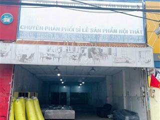 CHÍNH CHỦ - MẶT TIỀN ĐƯỜNG TÔ KÝ