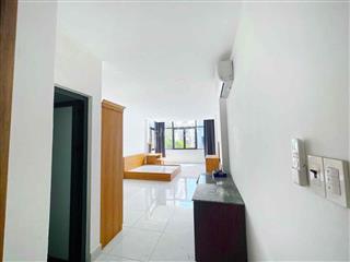 🏡 PHÒNG 50–55M² SIÊU RỘNG – FULL NỘI THẤT GỖ | TÂN THUẬN, Q.7