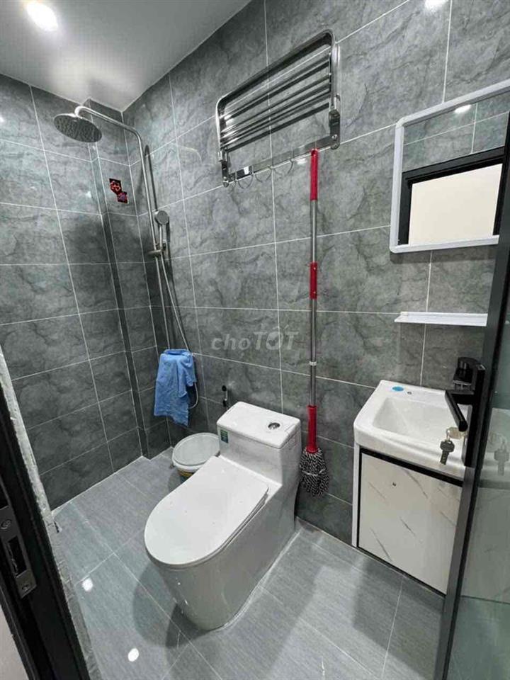 BÁN NHÀ ĐƯỜNG NGUYỄN THỊ HƯƠNG NHÀ BÈ, HCM
