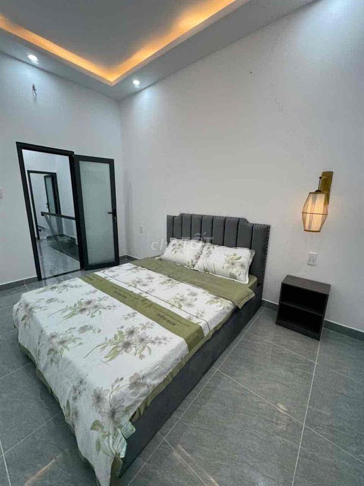 BÁN NHÀ ĐƯỜNG NGUYỄN THỊ HƯƠNG NHÀ BÈ, HCM