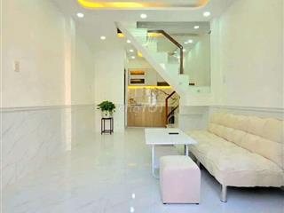 🍀1,330 Tỷ TL 👉 Nhà 1 lầu 2 PN 2 Wc 3,4 x 7  hẻm 2279/ Huỳnh Tấn Phát