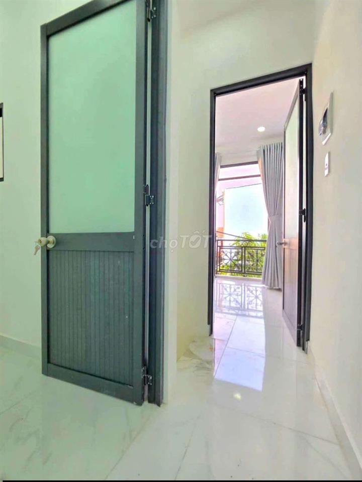 🍀1,330 Tỷ TL 👉 Nhà 1 lầu 2 PN 2 Wc 3,4 x 7  hẻm 2279/ Huỳnh Tấn Phát