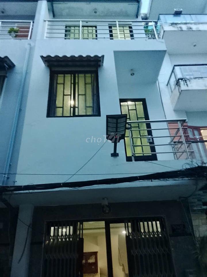 CHO THUÊ NHÀ NGUYÊN CĂN – NHÀ BÈ, TP.HCM