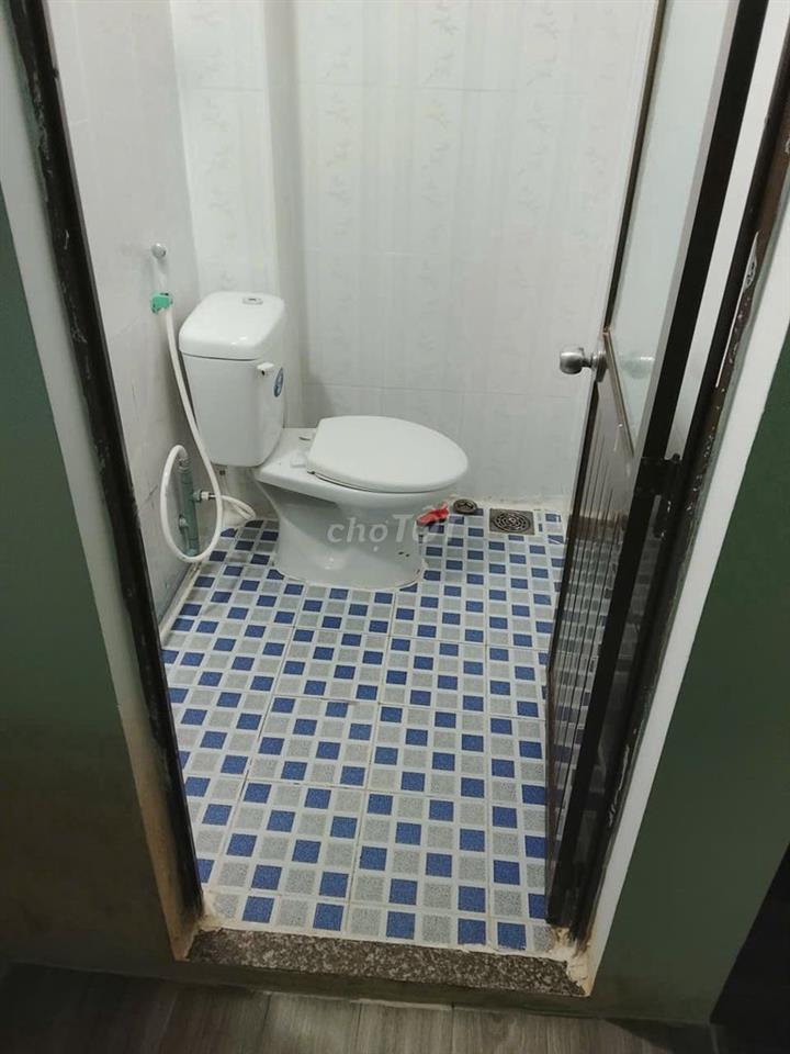 CHO THUÊ NHÀ NGUYÊN CĂN – NHÀ BÈ, TP.HCM