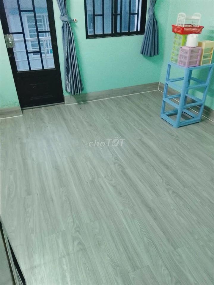 CHO THUÊ NHÀ NGUYÊN CĂN – NHÀ BÈ, TP.HCM