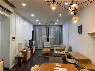 Cho Thuê Căn Hộ Cao Cấp The Prince Residence - 110m², 3 PN, Tầng Cao