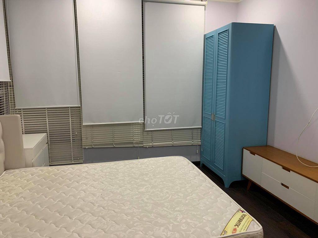Cho Thuê Căn Hộ Cao Cấp The Prince Residence - 110m², 3 PN, Tầng Cao