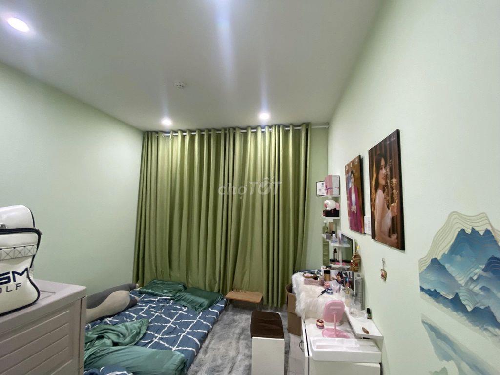 Cho Thuê Căn Hộ Cộng Hòa Garden - 70m², 2 Phòng Ngủ, Giá Chỉ 13 Tr/Th