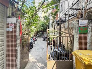 Chính chủ hạ giá bán nhanh nhà 240m vuông p2 trung tâm Phú Nhuận
