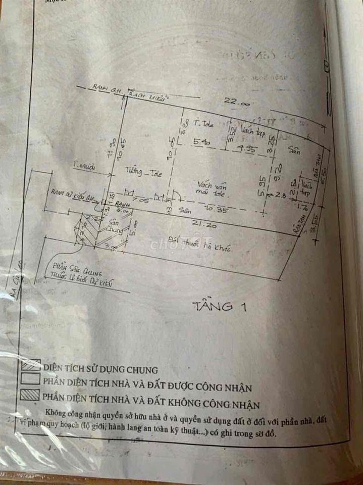 Chính chủ hạ giá bán nhanh nhà 240m vuông p2 trung tâm Phú Nhuận