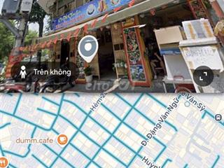Ngân hàng phát mãi TS thế chấp Nhà 1220 Trường Sa, Phú Nhuận, TpHCM