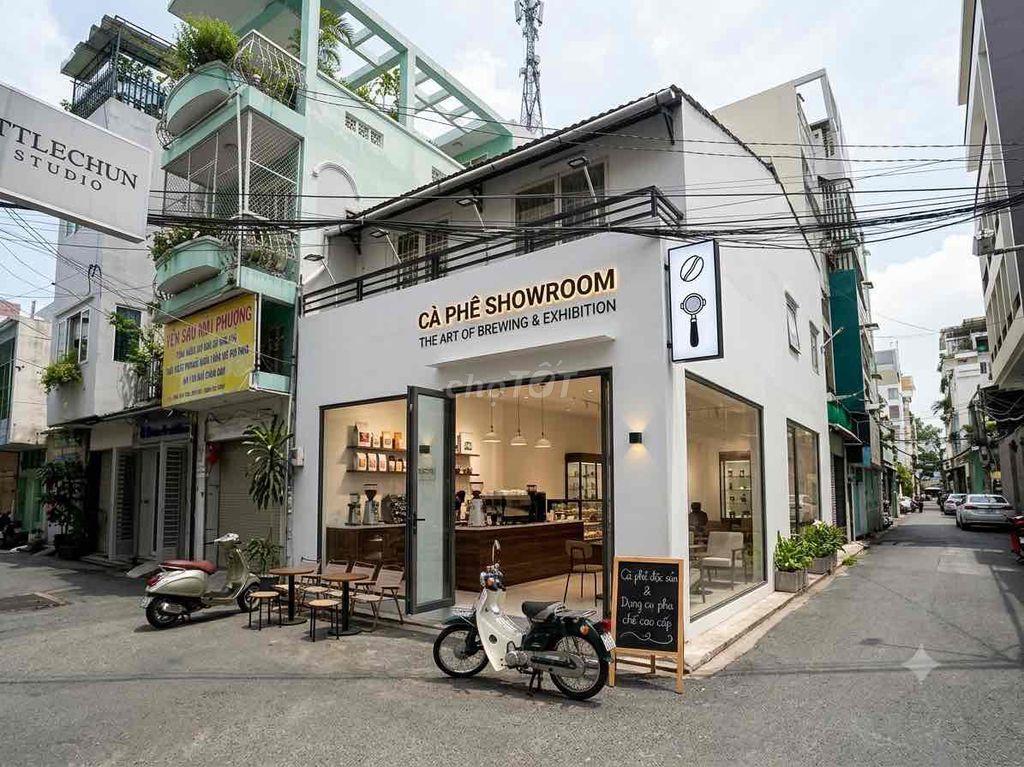 siêu phẩm hẻm xe tải Huỳnh Văn Bánh, vị trí đẹpp