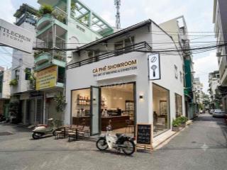 siêu phẩm hẻm xe tải Huỳnh Văn Bánh, vị trí đẹpp