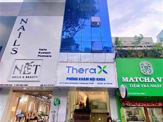 siêu phẩm Trần Hưng Đạo cho thuê
