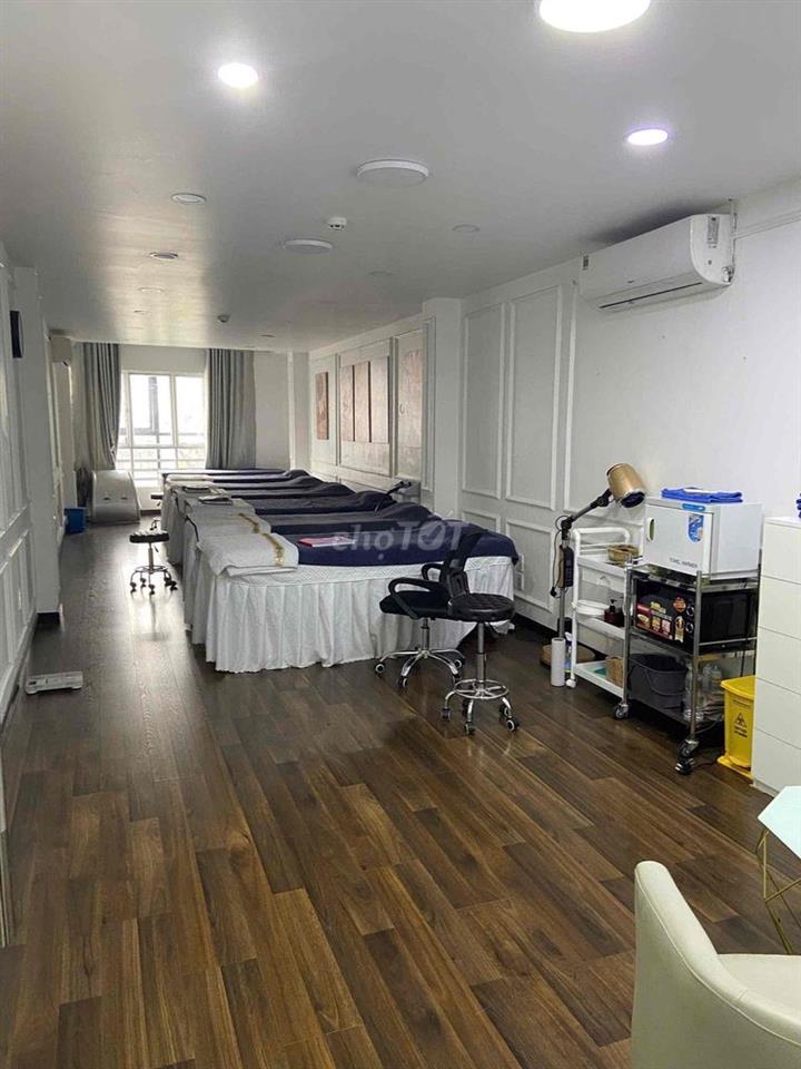 siêu phẩm Trần Hưng Đạo cho thuê