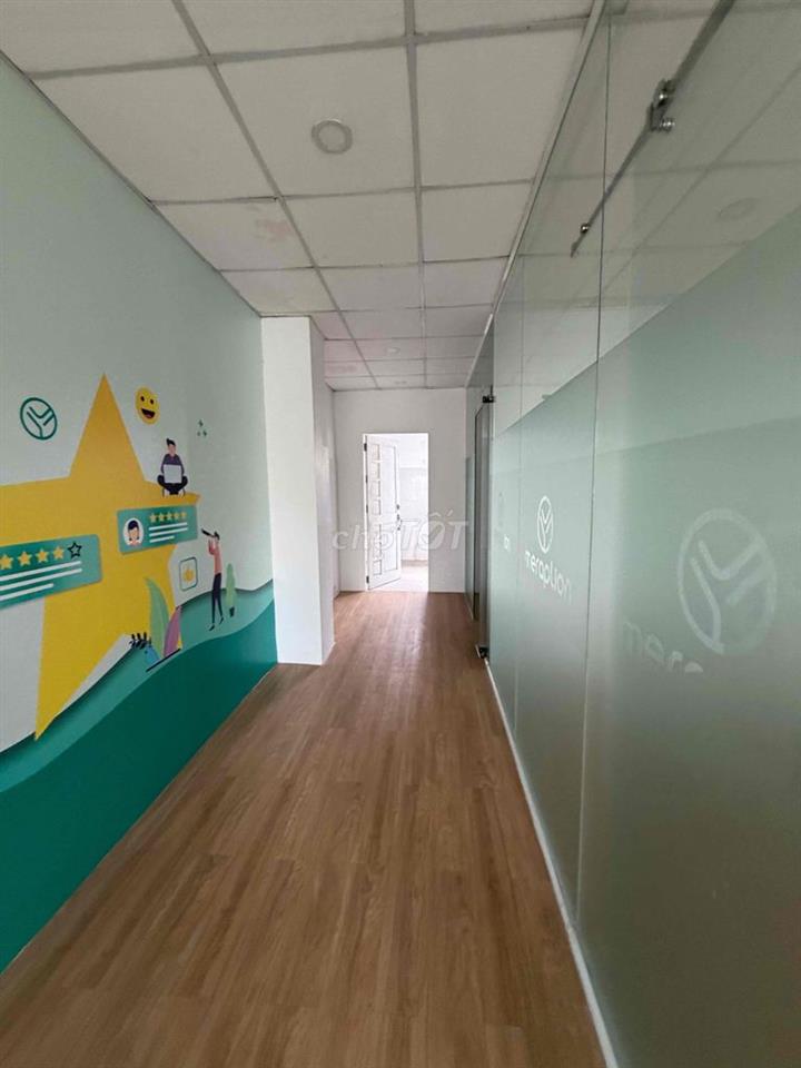 ngang rộng cực thu hút Cao Thắng quận 10 thuận lợi kinh doanh