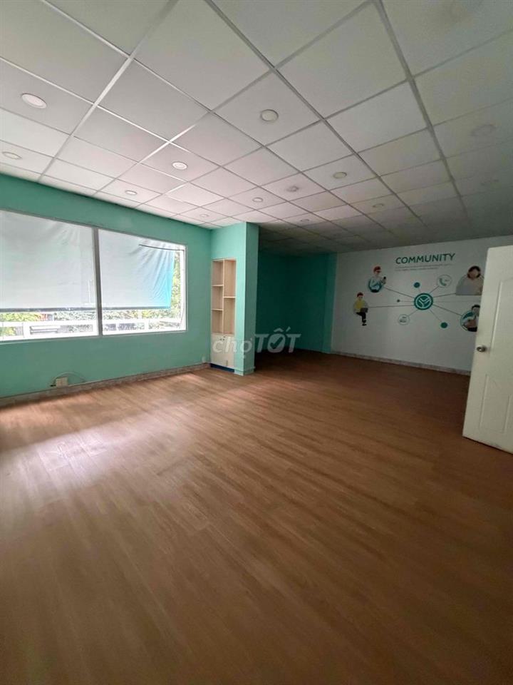 ngang rộng cực thu hút Cao Thắng quận 10 thuận lợi kinh doanh
