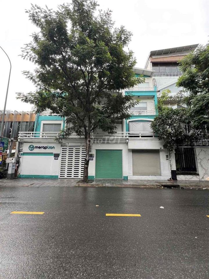 ngang rộng cực thu hút Cao Thắng quận 10 thuận lợi kinh doanh