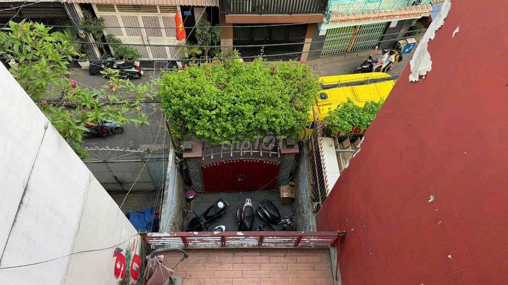 mặt tiền Trần Huy Liệu cho thuê giá siu tốttt