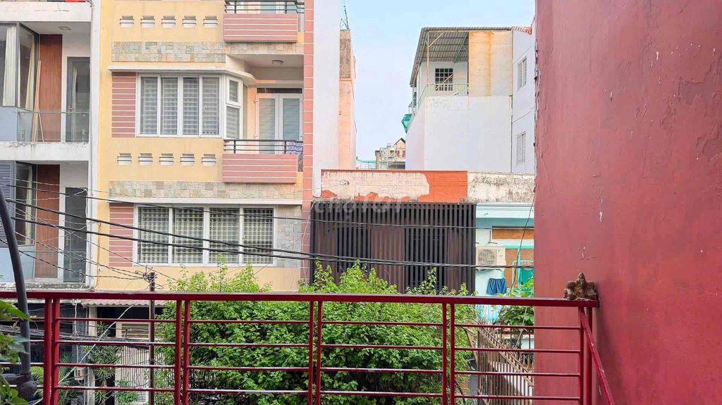 mặt tiền Trần Huy Liệu cho thuê giá siu tốttt