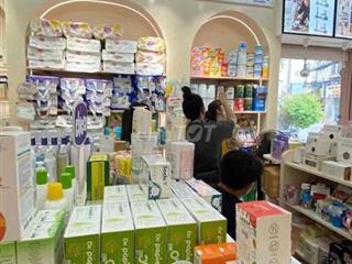 Siêu phẩm cho thuê Huỳnh Văn Bánh nở hậu phong thuỷ