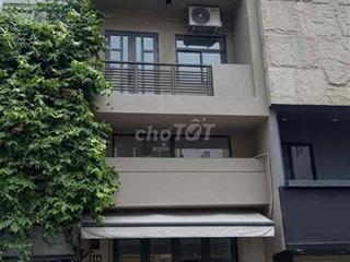 mặt tiền cho thuê Trần Khắc Chân