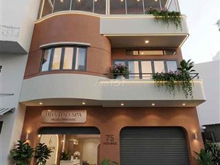 Đường Hoa gần Phan Xích Long kinh doanh cực sầm uất