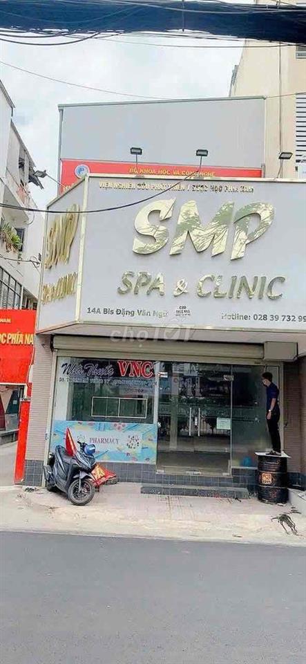 siêu phẩm Đặng Văn Ngữ cho thuê giá siêu tốtt