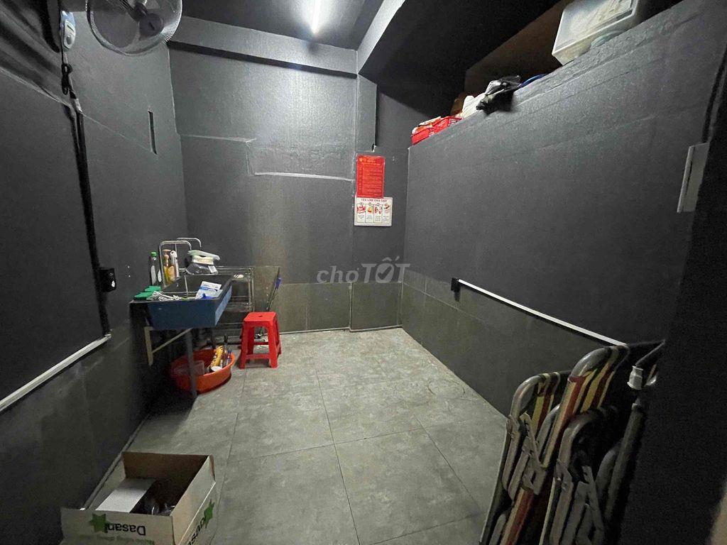 mặt tiền Hồ Hảo Hớn kinh doanh đa ngành nghề