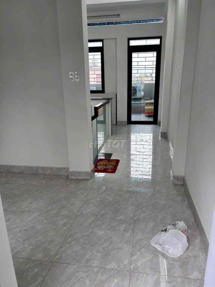 cho thuê nhà hẻm xinh Nguyễn Tư Giản Quận Gò Vấp