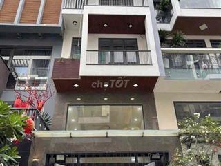 cho thuê nhà hẻm xinh Nguyễn Tư Giản Quận Gò Vấp